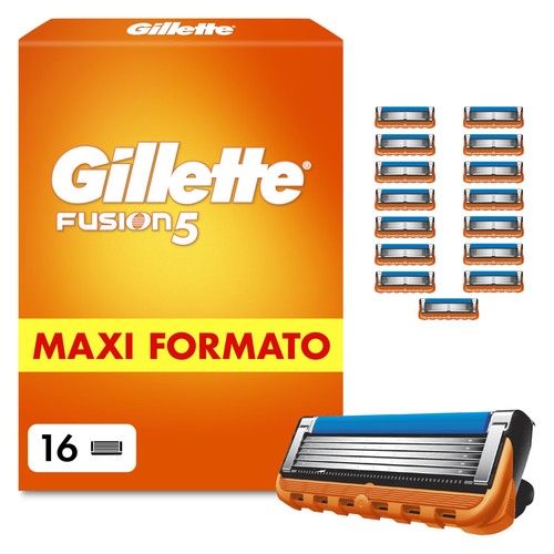Gillette lamette - gillette,