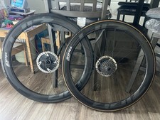 Zipp 303 S Carbon Tubeless