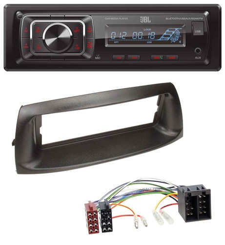 Jbl aux mp3 - jbl,