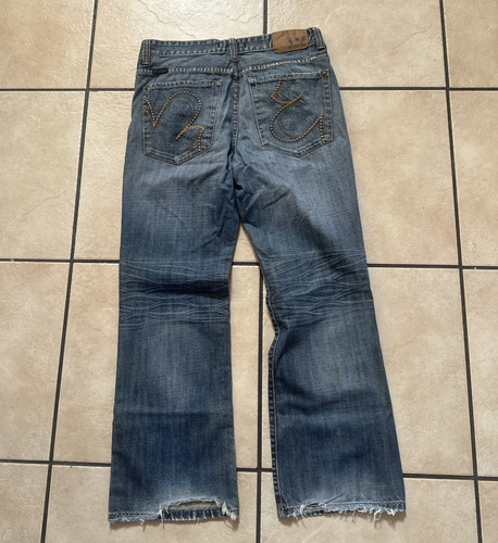 Marc ecko jeans uomo - ecko, 33x29