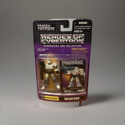 Transformers heroes - heroes, of