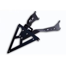 Portatarga HONDA CBR600RR