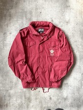 Parka vintage primi anni '90