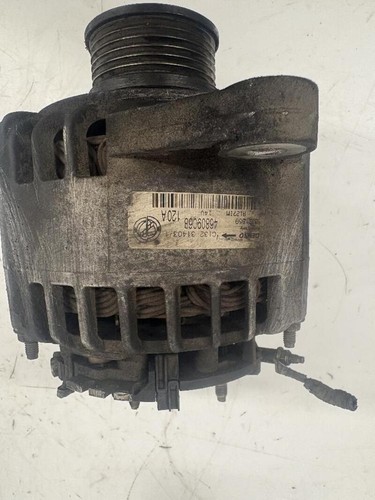 50500728 alternatore alfa - alternatore,
