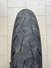 Pirelli Diablo Rosso IV 120/70 ZR17