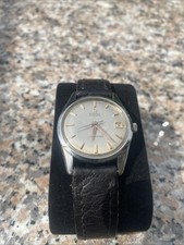 omega seamaster automatico