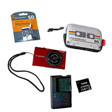 Canon PowerShot A2300 Digital