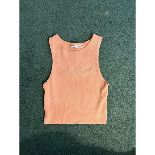 Canotta pull bear costine - a,