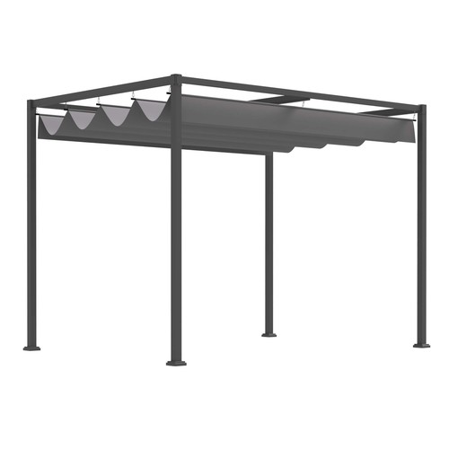Gazebo pergola esterno x - esterno,