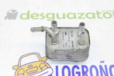 radiateur diesel pour VOLKSWAGEN TOUAREG 3.0 V6 TDI DPF 7L6203491B logop593398