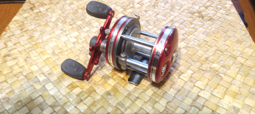 Abu garcia ambassadeur - abu,