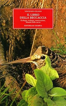 Libro della beccaccia - il,