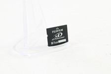 Fuji Fujifilm XD Picture Card