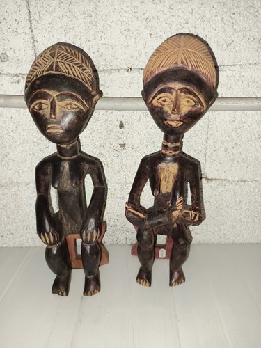 Couple ashanti de - ashanti,