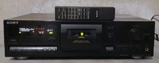 SONY TC-K661S PIASTRA A