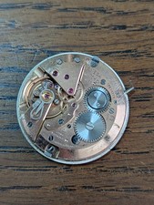 Orologio Omega 600 Geneve
