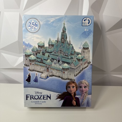 Disney frozen castello di - disney,
