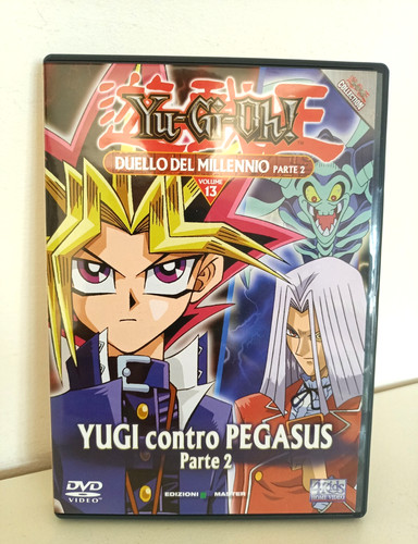 Duello del - yu-gi-oh!,