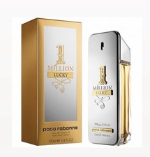 Paco Rabanne One Million Lucky