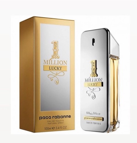 Paco rabanne one - rabanne, million