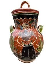 Vaso Javier Ramos Lucano