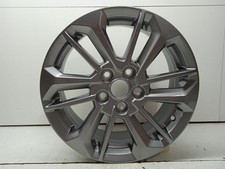 Cerchio in lega Ford Focus