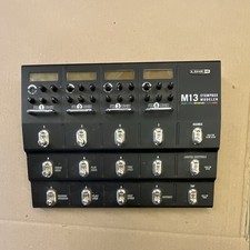 Line 6 M13 Stompbox Modeler