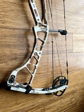 Hoyt Spyder 34 RKT 29,5”