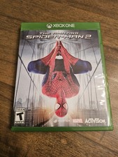 The Amazing Spider-Man 2 (Xbox