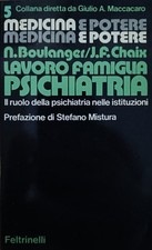 BOULANGER N. - CHAIX J. F