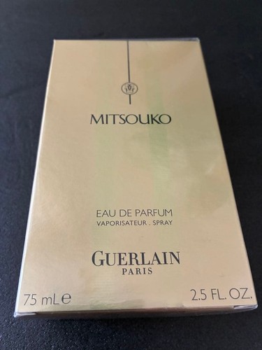 Guerlain mitsouko eau - eau, de