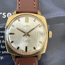 OROLOGIO DA POLSO UOMO