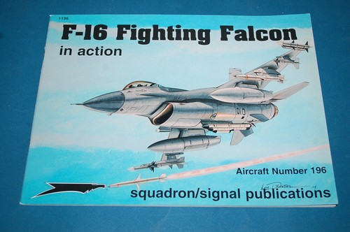 Fighting falcon in action - f-16,