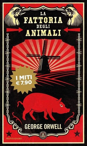 Fattoria degli animali - degli,
