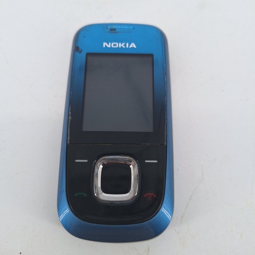 Nokia 2680s blu tft - blu, 1.8"