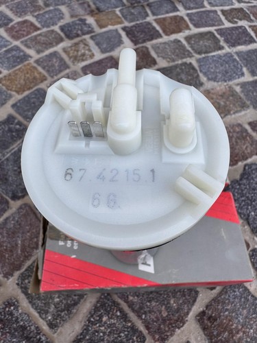 7537326 galleggiante serbatoio - 7537326,