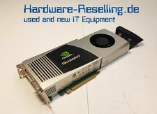 NVIDIA Quadro FX4800 Cad 1.5