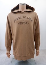 Felpa con cappuccio unisex Max