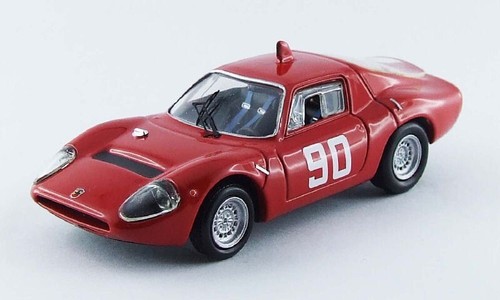 Abarth 1300 90 11th - abarth, ot