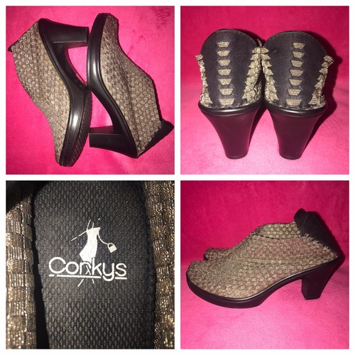 Scarpe comode corky - scarpe,