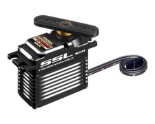 Sanwa SRG PGS-XB V2 Servo tipo