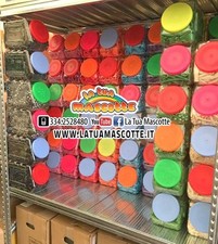 Contenitori Trasparenti  Per