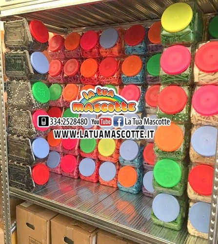 Contenitori trasparenti per - ,