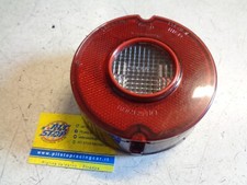 PLASTICA FANALE POSTERIORE INTERNO OPEL MANTA A - DAL 70 AL 75 - HELLA