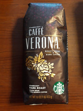 Starbucks Caffe Verona Whole