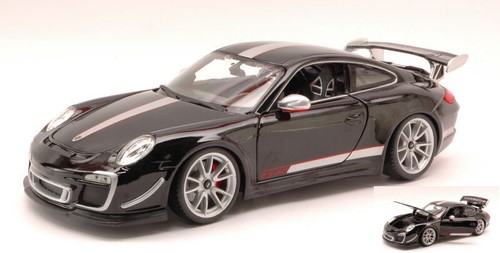Modellino auto scala 18 - modellino, 1:18