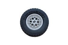 Lego Technik Ruota 1x Grigio