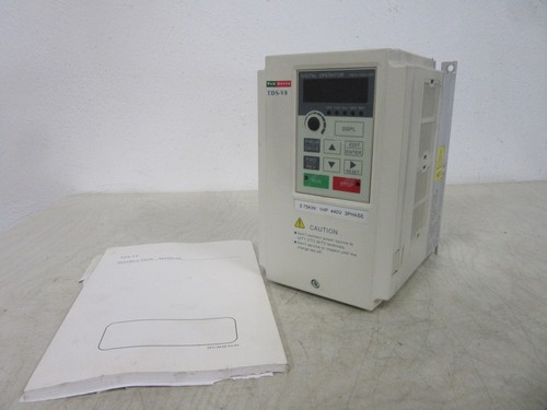 Tek drive tds - tek-drive, tds-v8