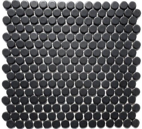 Mosaico piastrella ceramica - mosaico,