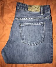 Just Cavalli Jeans Zampa Uomo Tg 30(44)